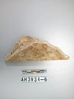 藏品(厚片狀玉料)的圖片